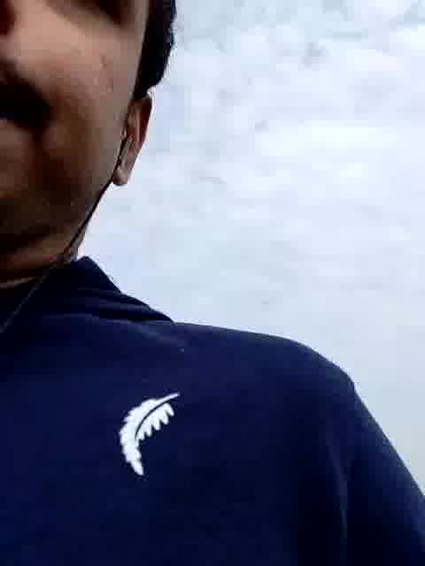 [22 Jan 10:16] Private Show – video od webkamerové modelky vishnuvinod_india