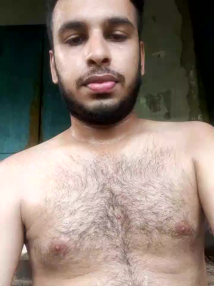 [13 Dec 16:53] Private Show – video od webkamerové modelky vishnuvinod_india