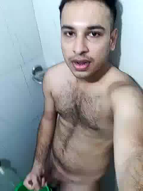 [21 Dec 10:33] Private Show – video od webkamerové modelky vishnuvinod_india