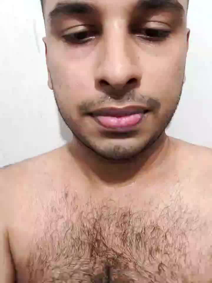 [30 Dec 23:55] Private Show – video od webkamerové modelky vishnuvinod_india