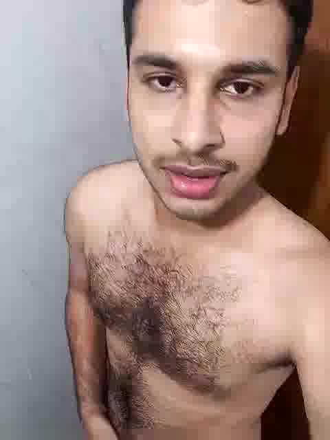 [26 Feb 00:59] Private Show – video od webkamerové modelky vishnuvinod_india