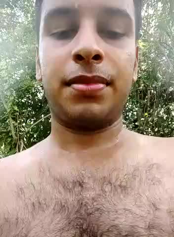 [11 Apr 11:14] Private Show – video od webkamerové modelky vishnuvinod_india