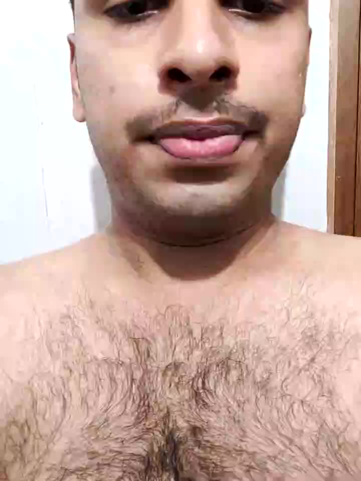 [11 Jan 00:29] Private Show – video od webkamerové modelky vishnuvinod_india