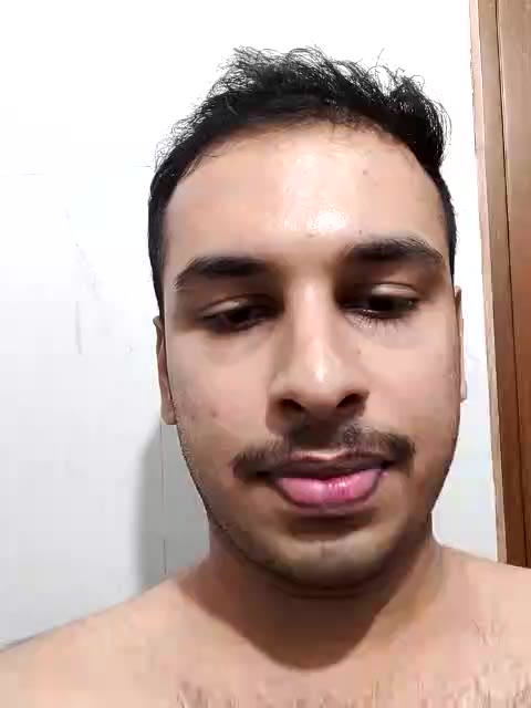 [20 Jan 23:12] Private Show – video od webkamerové modelky vishnuvinod_india