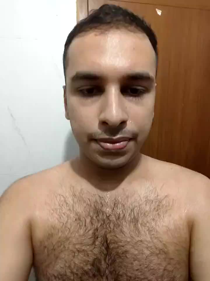 [19 May 08:42] Private Show – video od webkamerové modelky vishnuvinod_india