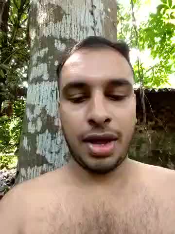 [10 Jul 14:57] Private Show – video od webkamerové modelky vishnuvinod_india