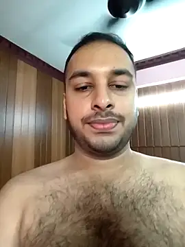 [2 Mar 14:46] Private Show – video od webkamerové modelky vishnuvinod_india