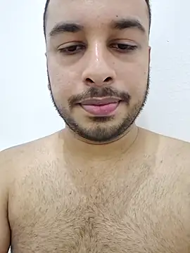 Public show recorded – video od webkamerové modelky vishnuvinod_india