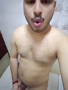 Cum and bath part 10 – video od webkamerové modelky vishnuvinod_india