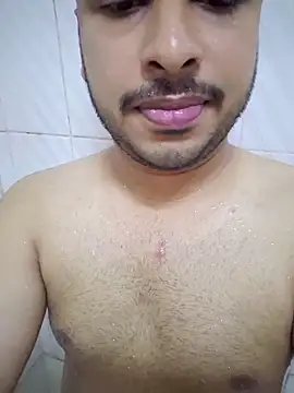 Bathing