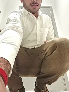 Trial room fuck