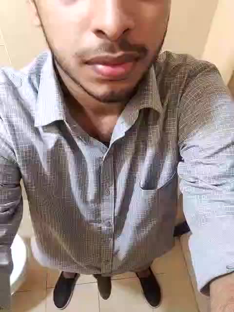 [2 Sep 12:42] Private Show – video od webkamerové modelky vishnuvinod_india