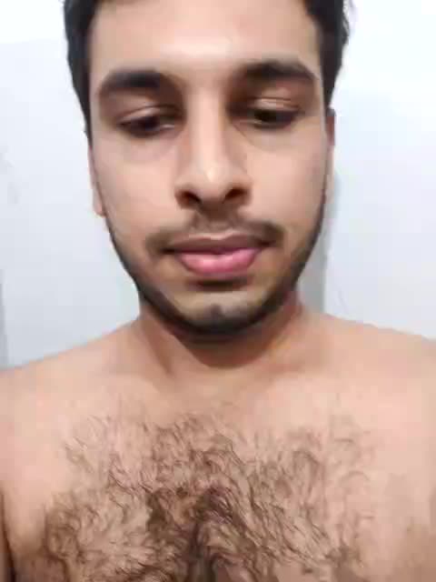 [23 Sep 19:17] Private Show – video od webkamerové modelky vishnuvinod_india