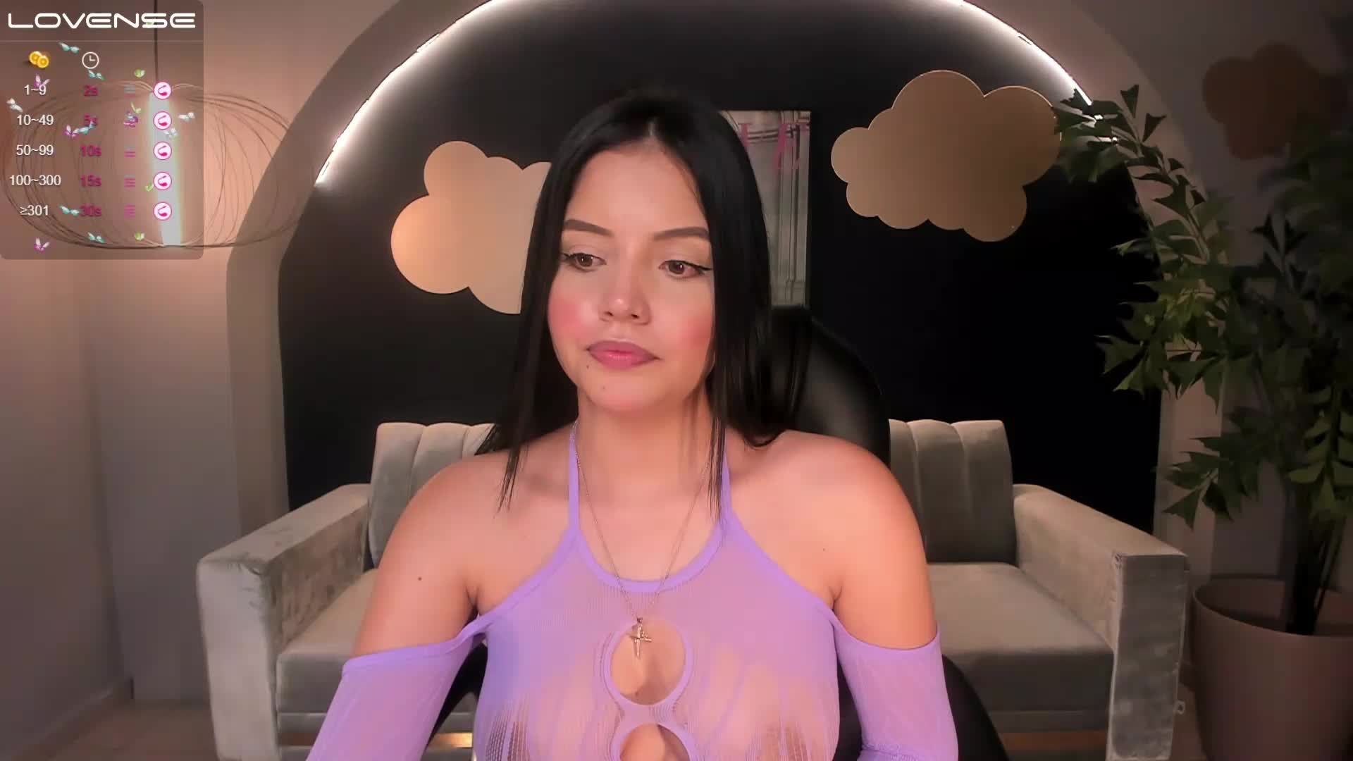 I want you - Vídeo de NinaMichelle, modelo de vídeos