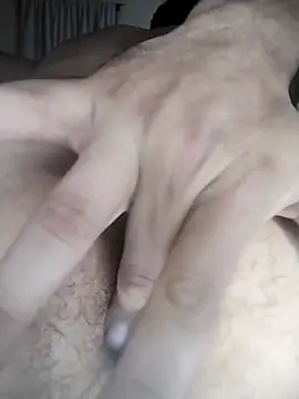 GAPE IN U FACE