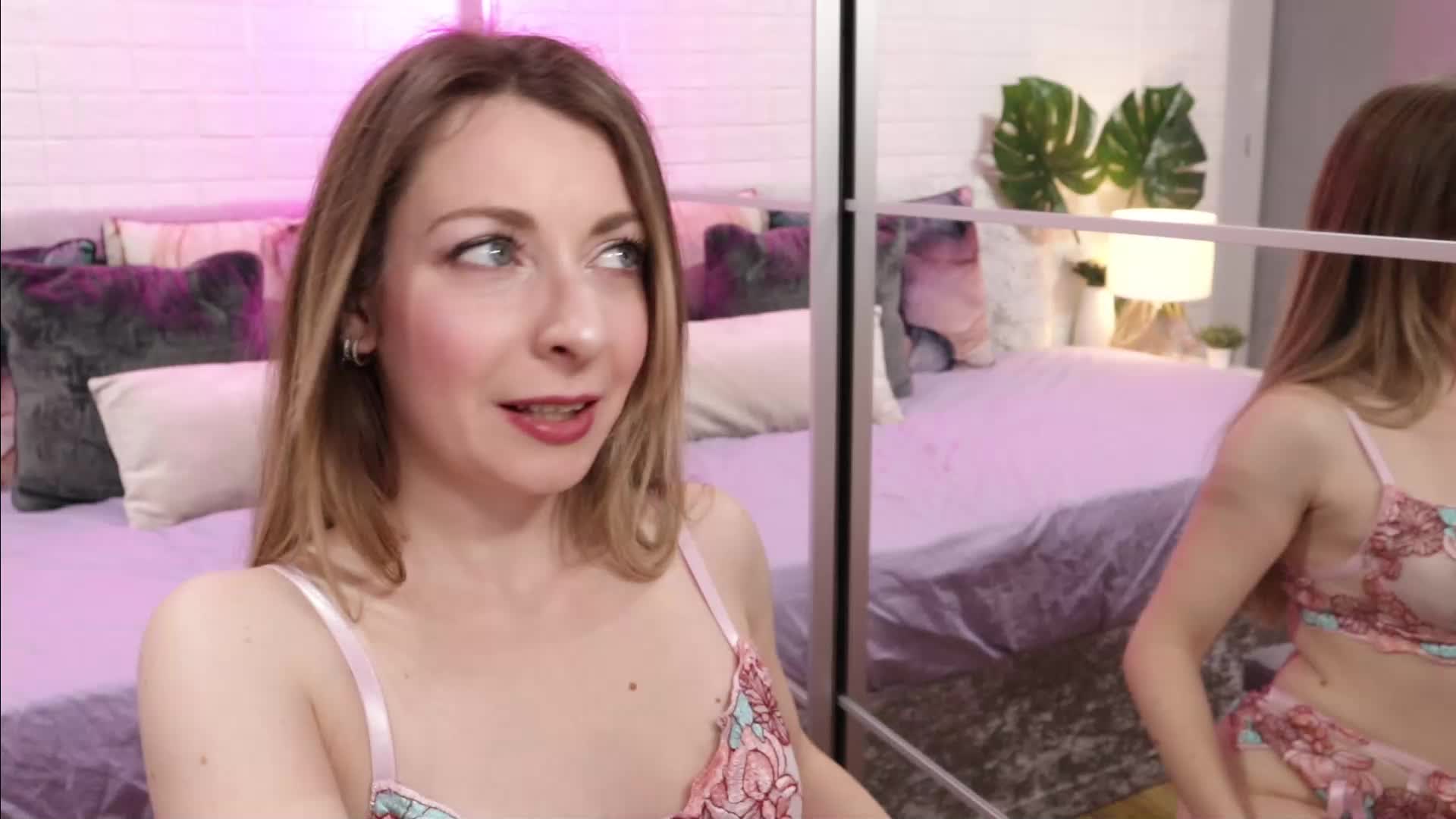 [2 Mar 11:53] Private Show - βίντεο μοντέλου Luna_Riva