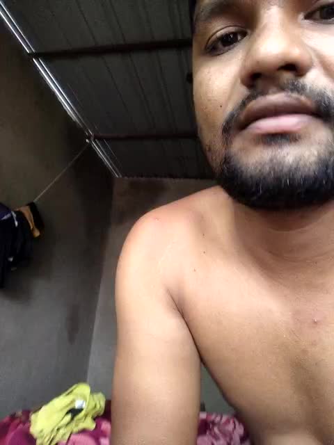 [23 Aug 09:16] Private Show - video by BabuCouple cam model