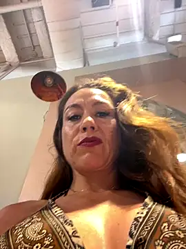 at changing room Creamy pussy and my full cum for you - video oleh angelitasexy81 kamera model