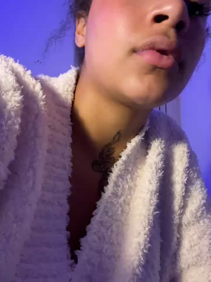 Sexy blow job - video by sasha__liciosa cam model