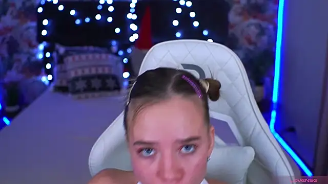 STUDENT - video by Sexy_Ira cam model