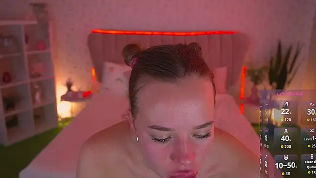 Private Show - Sexy_Ira主播的视频