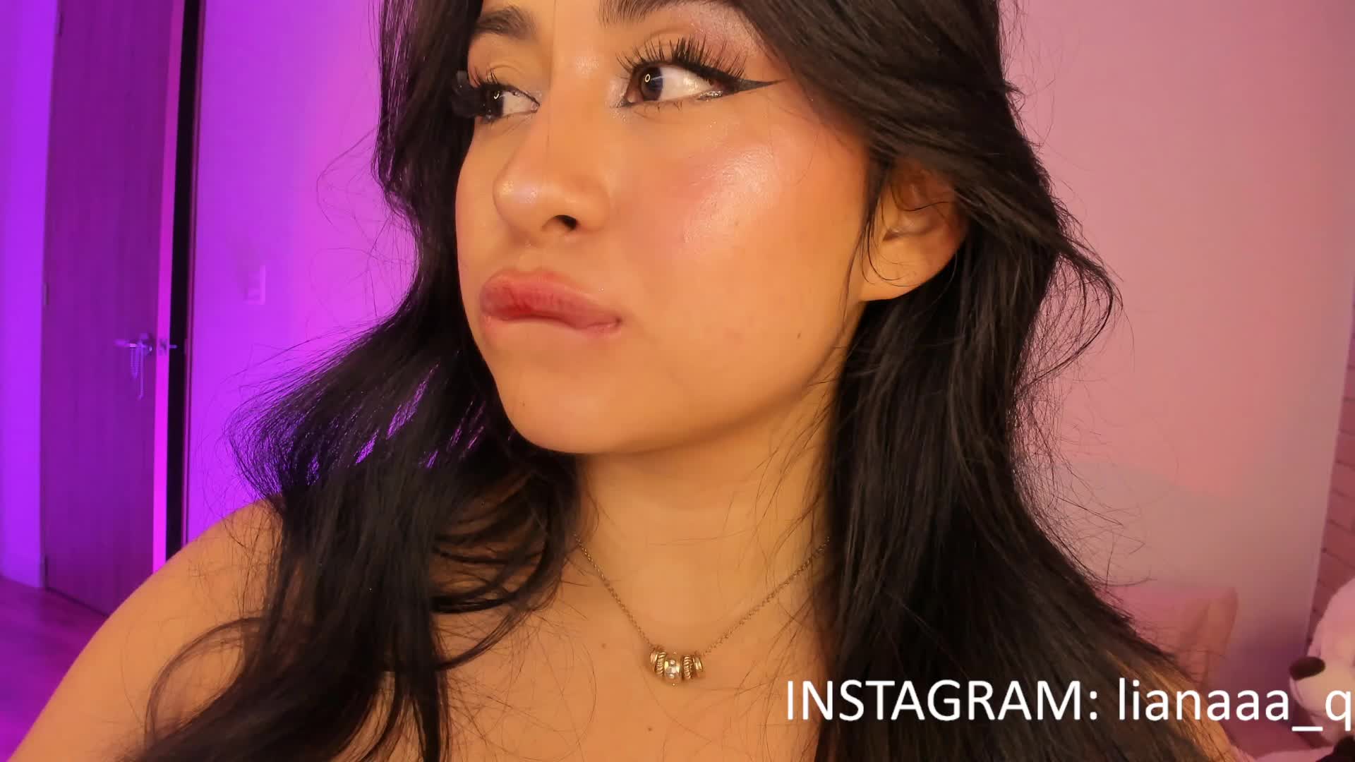 great fuck / Private Show - video by Queen_liana cam model