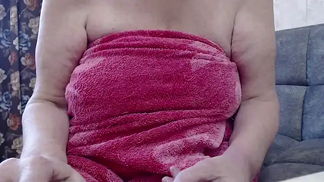 super video show - vídeo de Anabelldestiny modelo de câmara