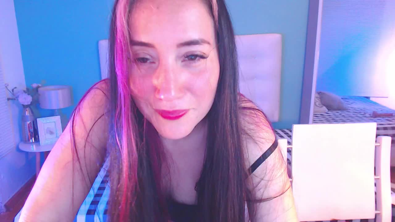 Sensory Seduction - video by hotpawgmilf cam model