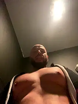 [9 Jan 20:46] Private Show - video by stekham cam model