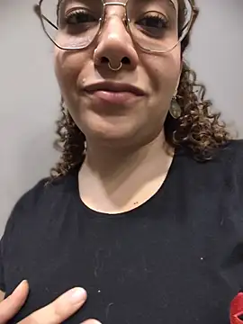 Cum at the gym !!  private show ! anal toy