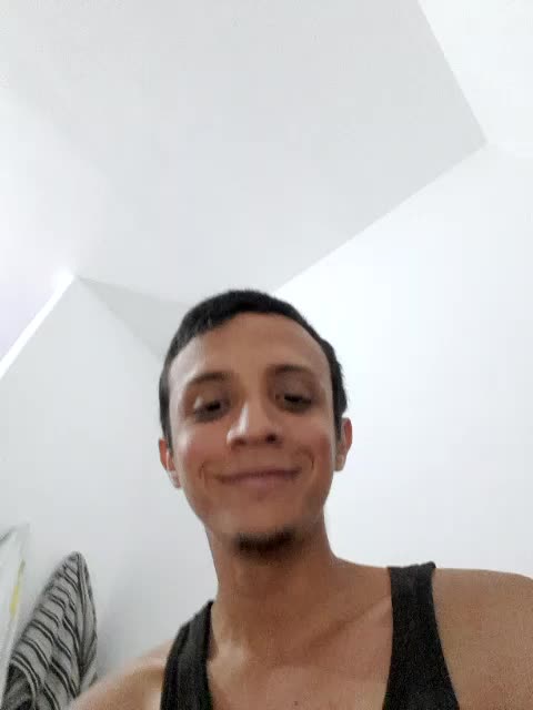 Private Show Masturbation - video by TheLittleSebas cam model