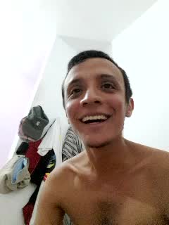 Cum - video by TheLittleSebas cam model