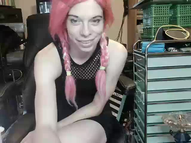 [28 Nov 21:31] Private Show - video by PrincessV7 cam model