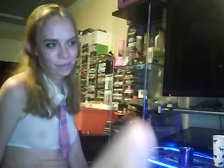Anal Training - video by PrincessV7 cam model