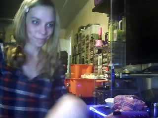 FREEBIE #2 - video by PrincessV7 cam model