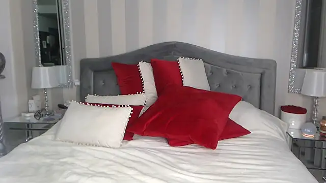 Havaianas Fetish - video by LuanaColucci cam model
