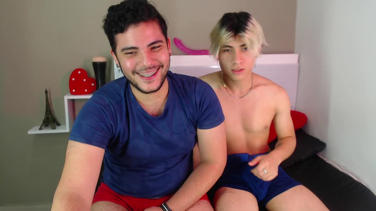 Bruno gives Alex a super fuck - video Bruno_x_Alex kameramallilta