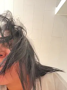 Masturbación - video van dalila_sandersxxx cam-model