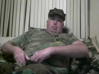 Partial Strip show - video by ThriilSergeant15 cam model