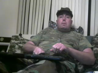 Another Satisfied Customer 2 - video by ThriilSergeant15 cam model