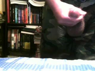 Private show close up jack off - video by ThriilSergeant15 cam model