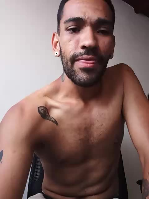 cum and smoke 30 minutes – video modela na kameri Carlo_yates