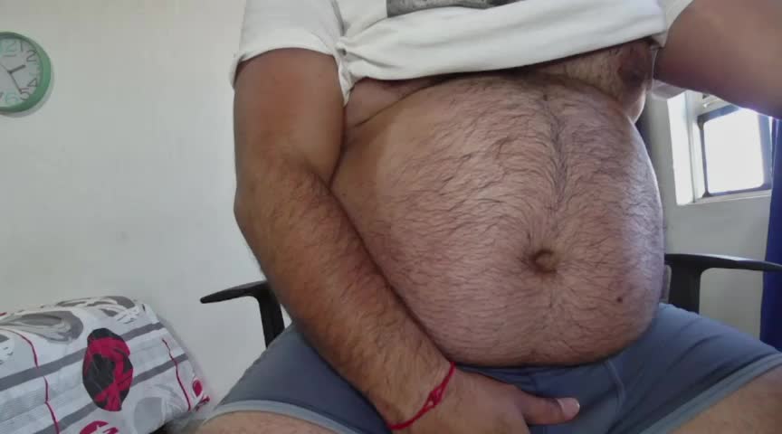 NIPPS PRECUM - วิดีโอโดย ChubbyLatin_ โมเดลแคม