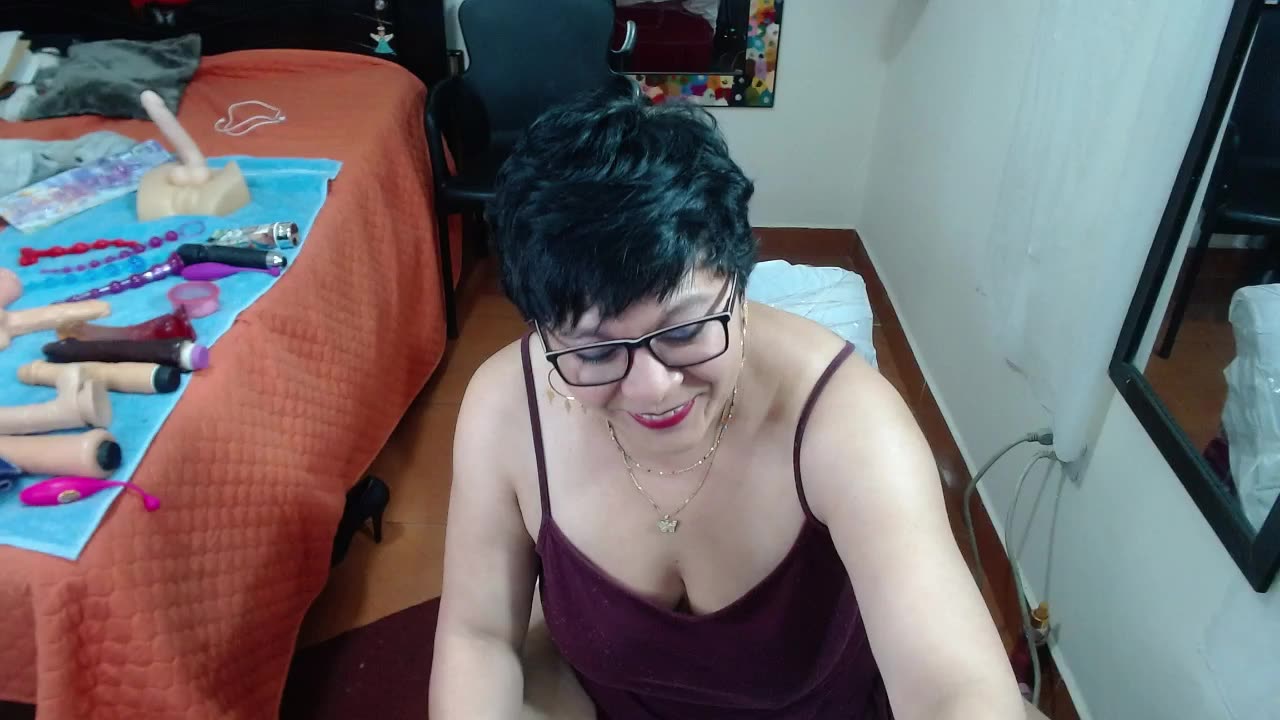 Pussy - Vídeo de angelitolove727, modelo de vídeos