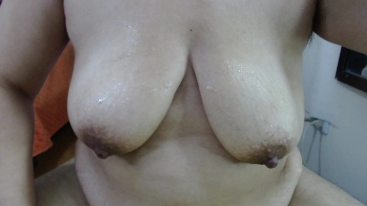 double penetration - video by angelitolove727 cam model