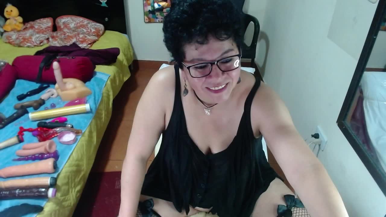 show squirt panti medias - Vídeo de angelitolove727, modelo de vídeos