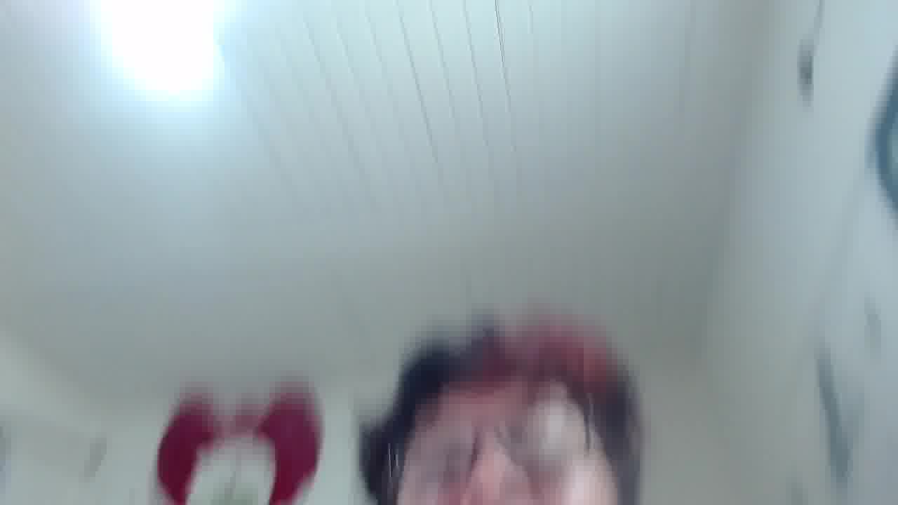 Fill the pussy - video by angelitolove727 cam model