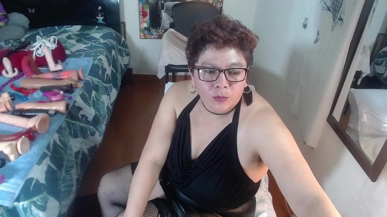 mi bb hot - video by angelitolove727 cam model