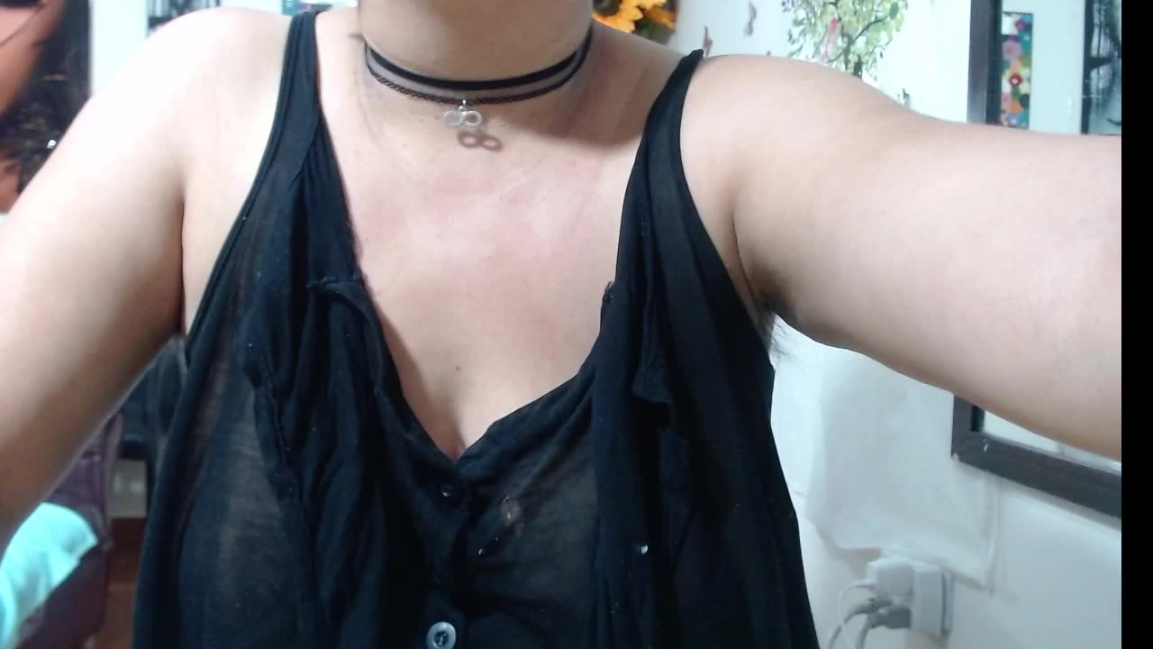 Great dildos - video by angelitolove727 cam model