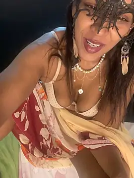 Jaanu Anal Fingering and pussy play - video by naughtyjaanu cam model